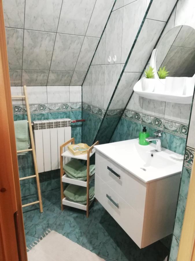 Apartamenty Folk Dream Harenda Закопане Екстер'єр фото