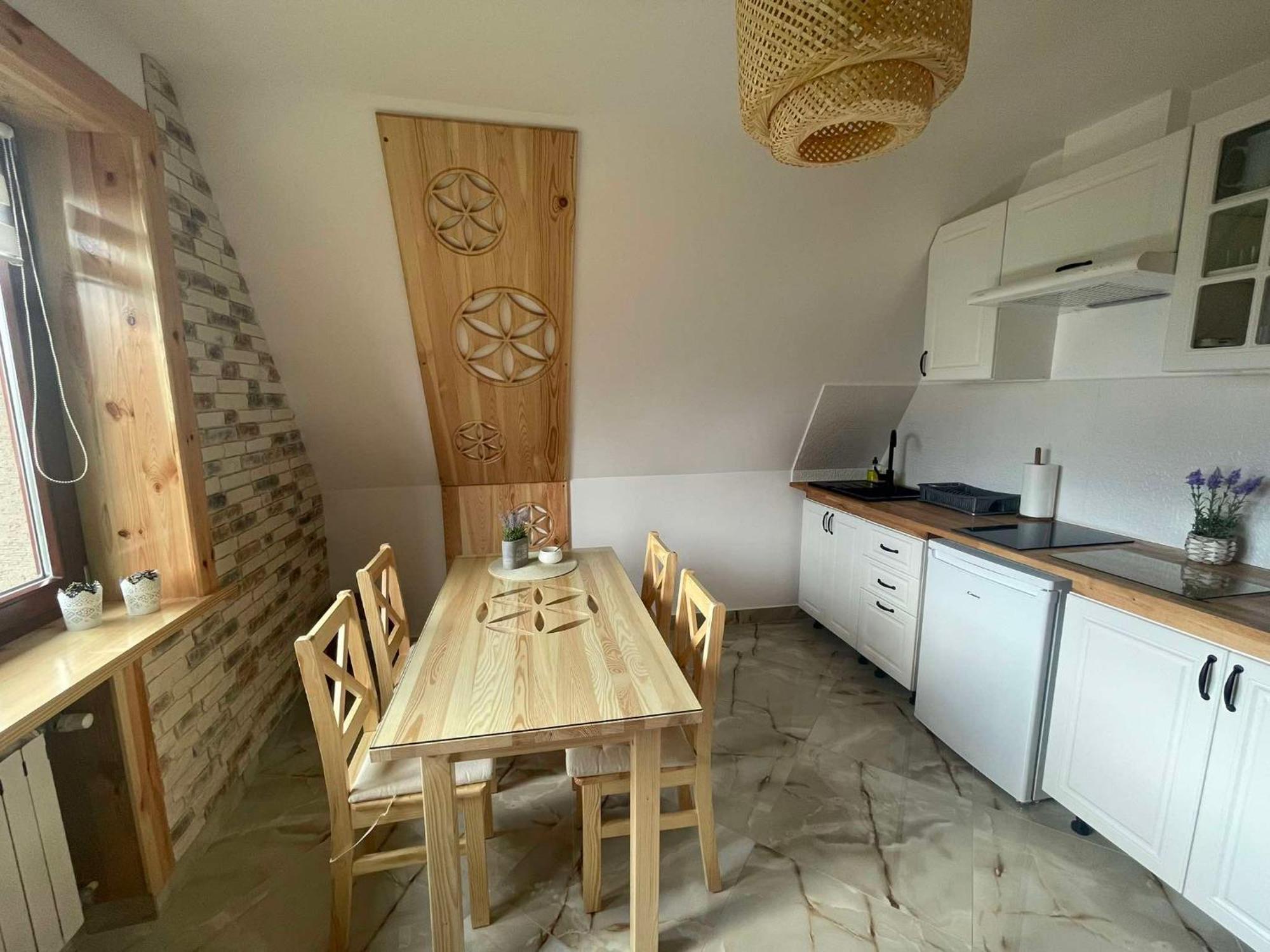 Apartamenty Folk Dream Harenda Закопане Екстер'єр фото