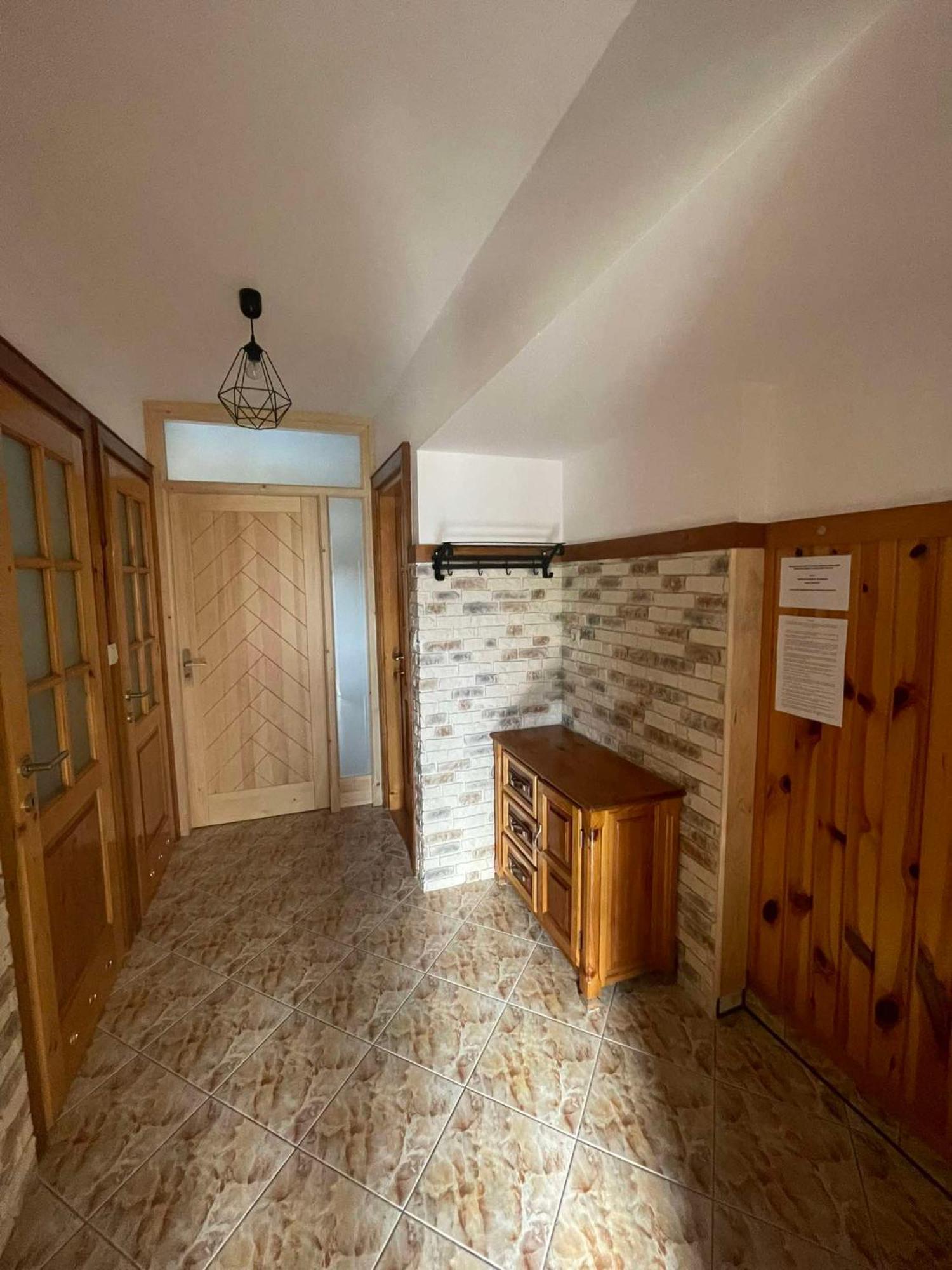 Apartamenty Folk Dream Harenda Закопане Екстер'єр фото