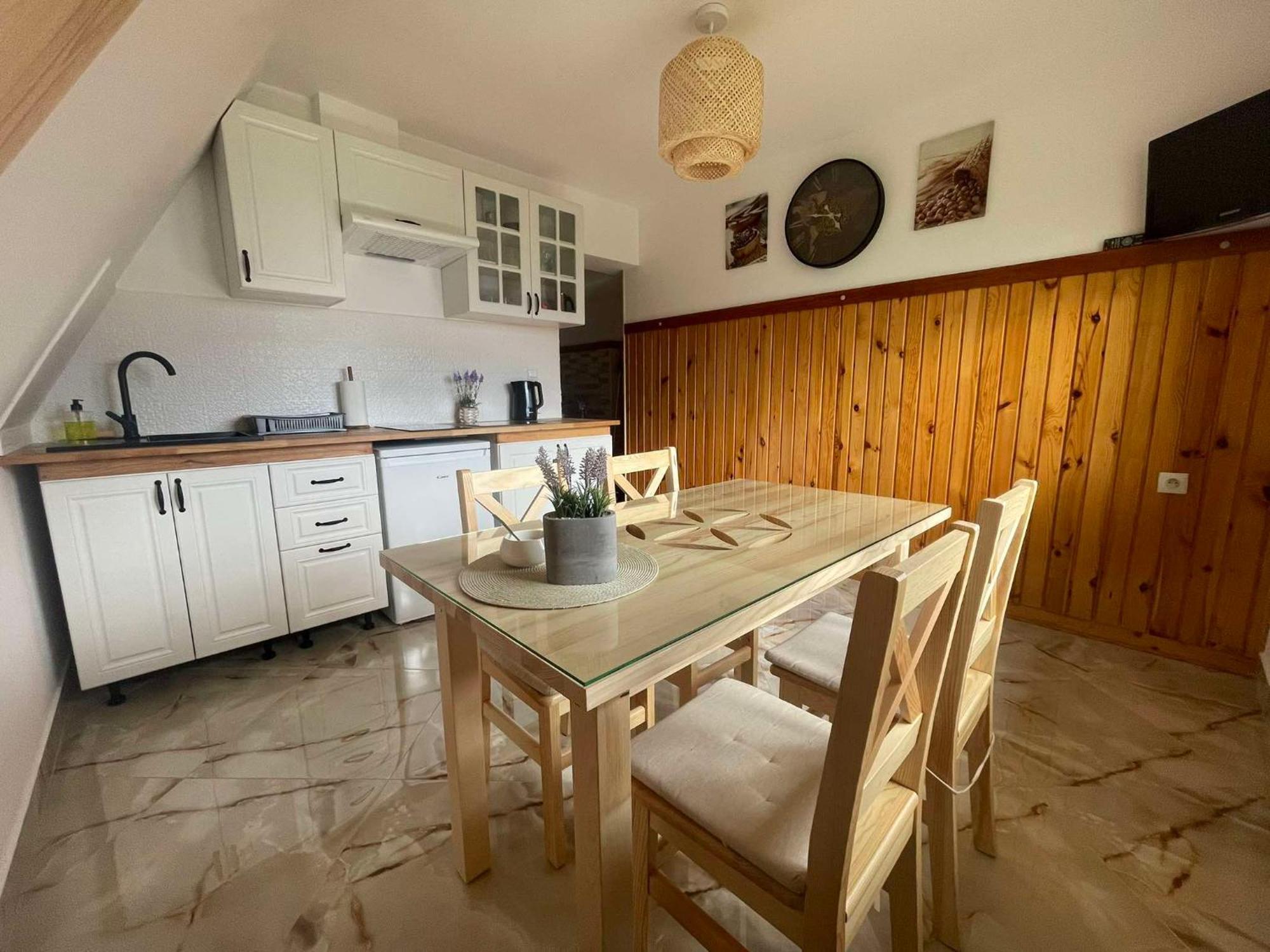 Apartamenty Folk Dream Harenda Закопане Екстер'єр фото