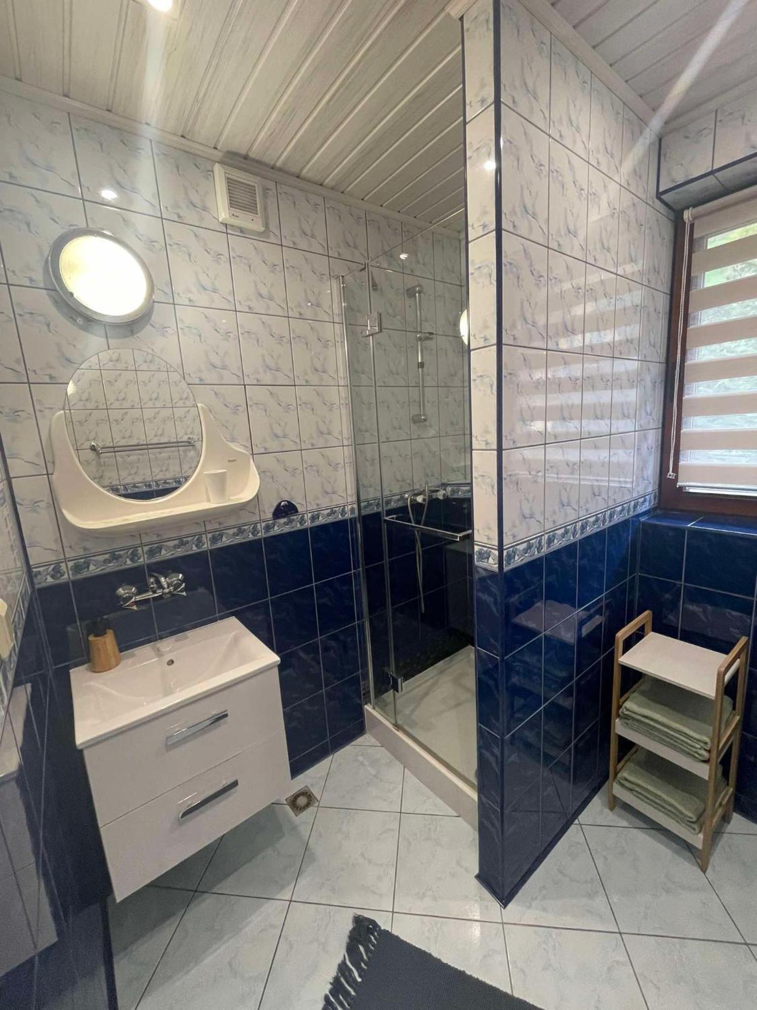 Apartamenty Folk Dream Harenda Закопане Екстер'єр фото