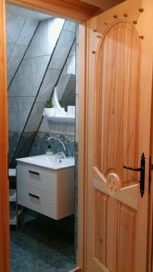 Apartamenty Folk Dream Harenda Закопане Екстер'єр фото
