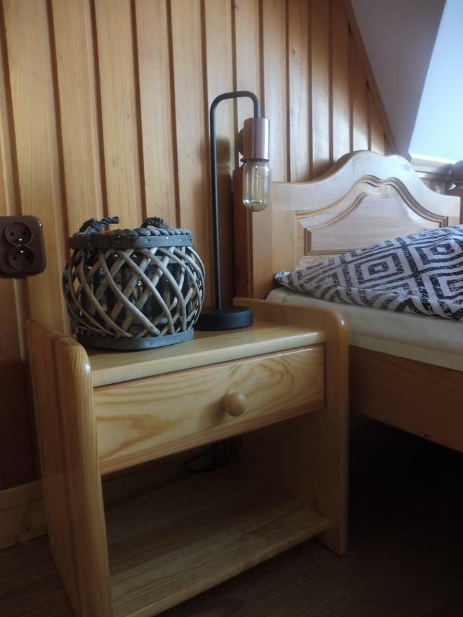 Apartamenty Folk Dream Harenda Закопане Екстер'єр фото