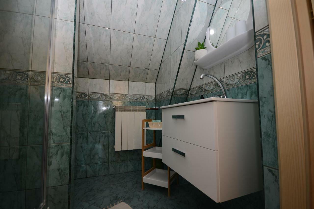 Apartamenty Folk Dream Harenda Закопане Екстер'єр фото